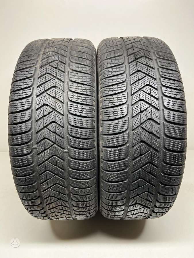 Pirelli Scorpion Winter, winter 235/50 R19