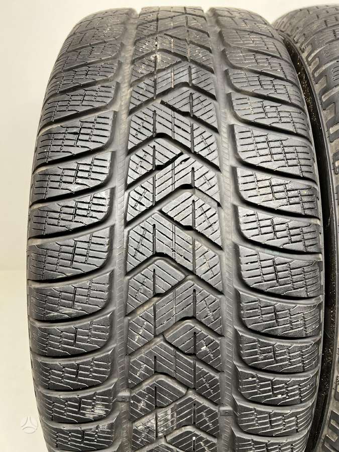 Pirelli Scorpion Winter, winter 235/50 R19