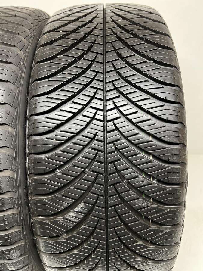 Goodyear Vector4Seasons 2024m, universalios 225/45 R19