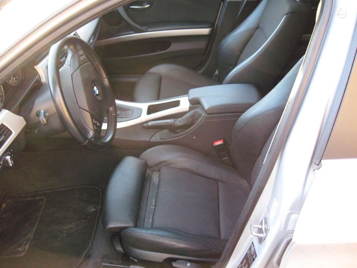 BMW 3 serija