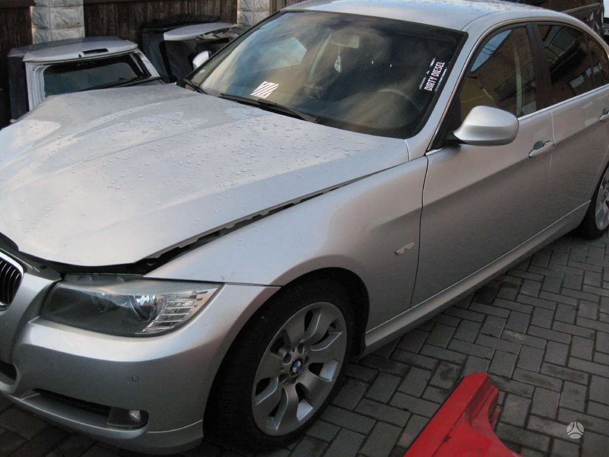 BMW 3 serija