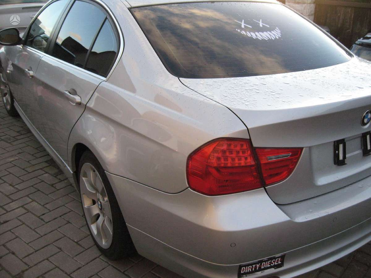 BMW 3 serija