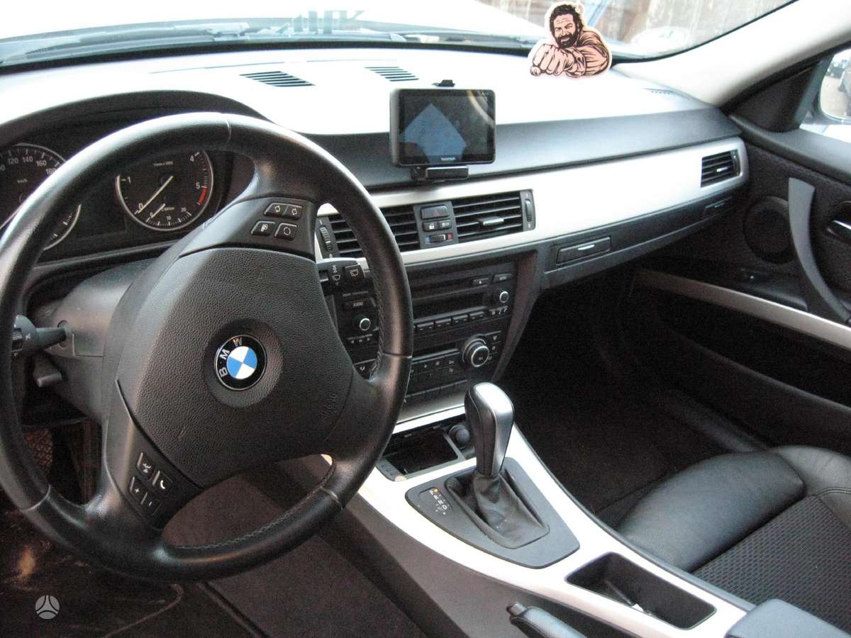 BMW 3 serija
