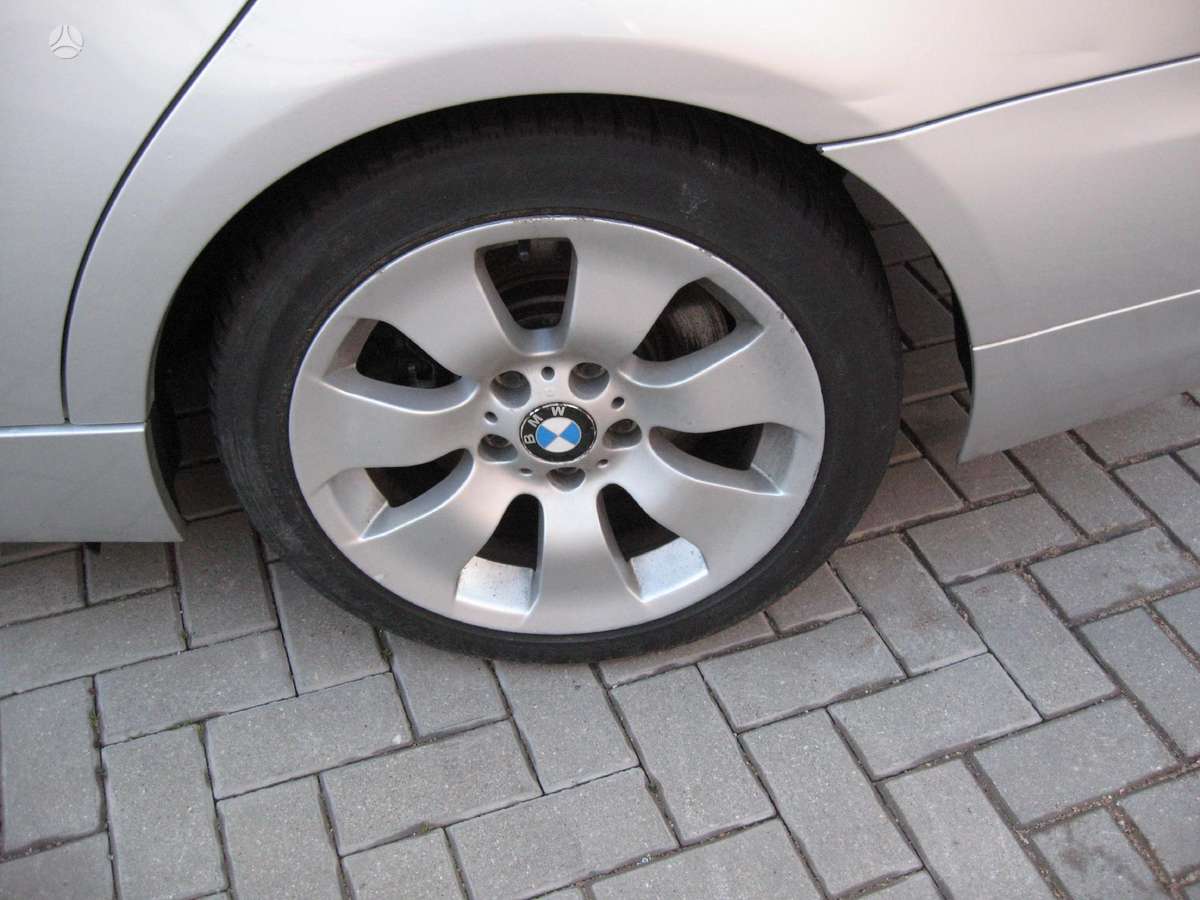 BMW 3 serija