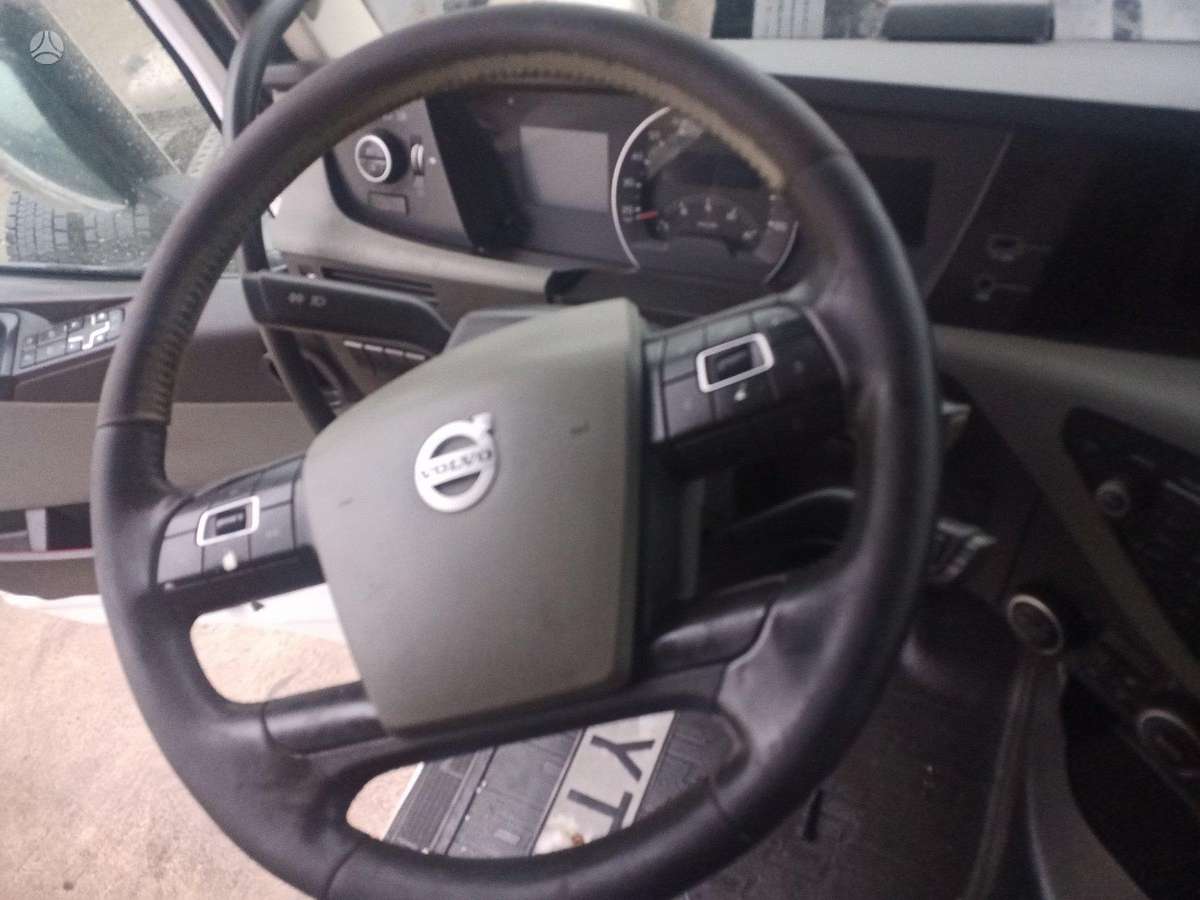 Volvo FH, тягачи