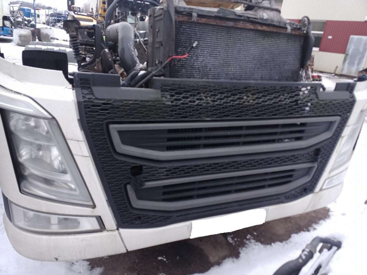 Volvo FH, тягачи