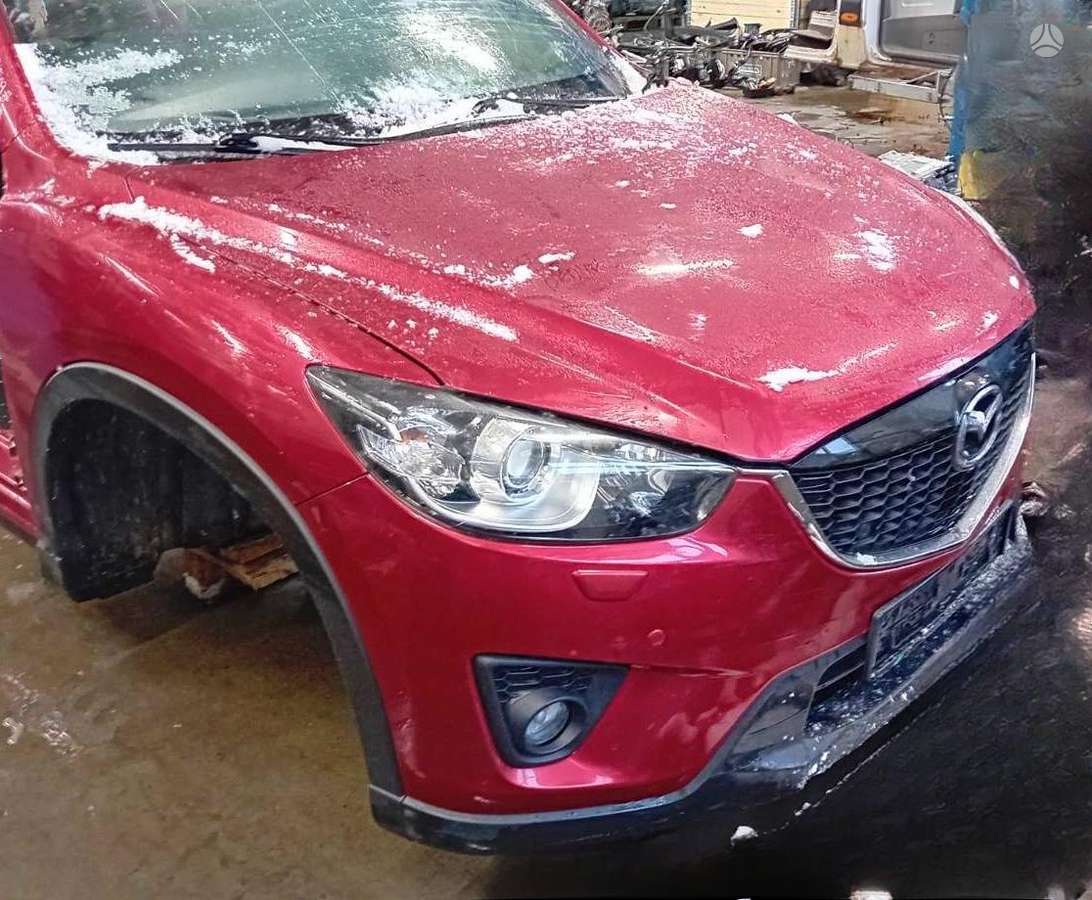 Mazda CX-5 Visas mūsų dalis galite rasti https dalys lt mūsų adresas ga