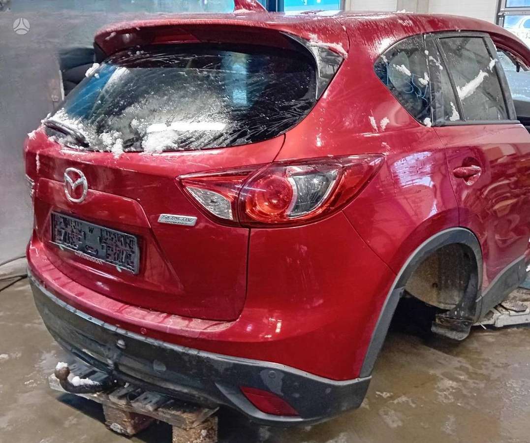 Mazda CX-5 Visas mūsų dalis galite rasti https dalys lt mūsų adresas ga