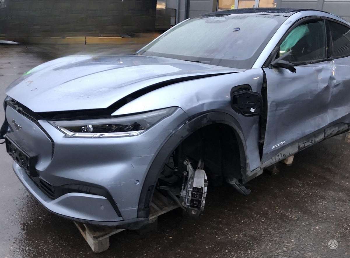Ford Mustang Mach-E Visas mūsų dalis galite rasti https dalys lt mūsų adresas ga