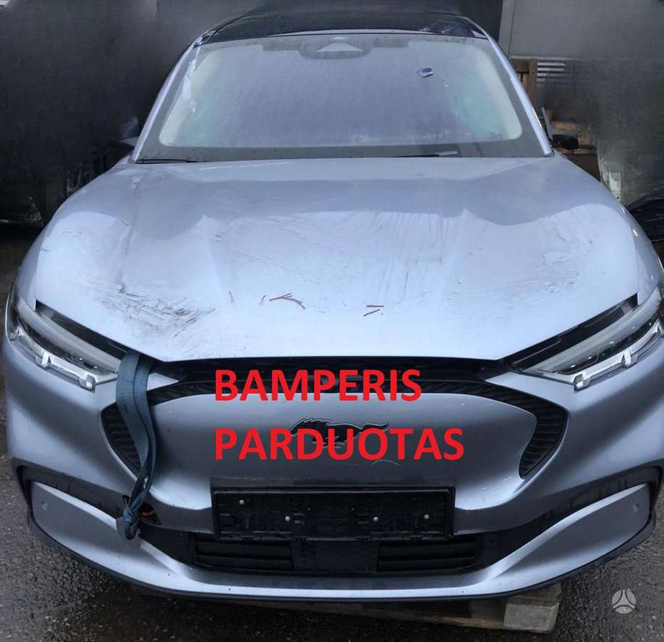 Ford Mustang Mach-E Visas mūsų dalis galite rasti https dalys lt mūsų adresas ga