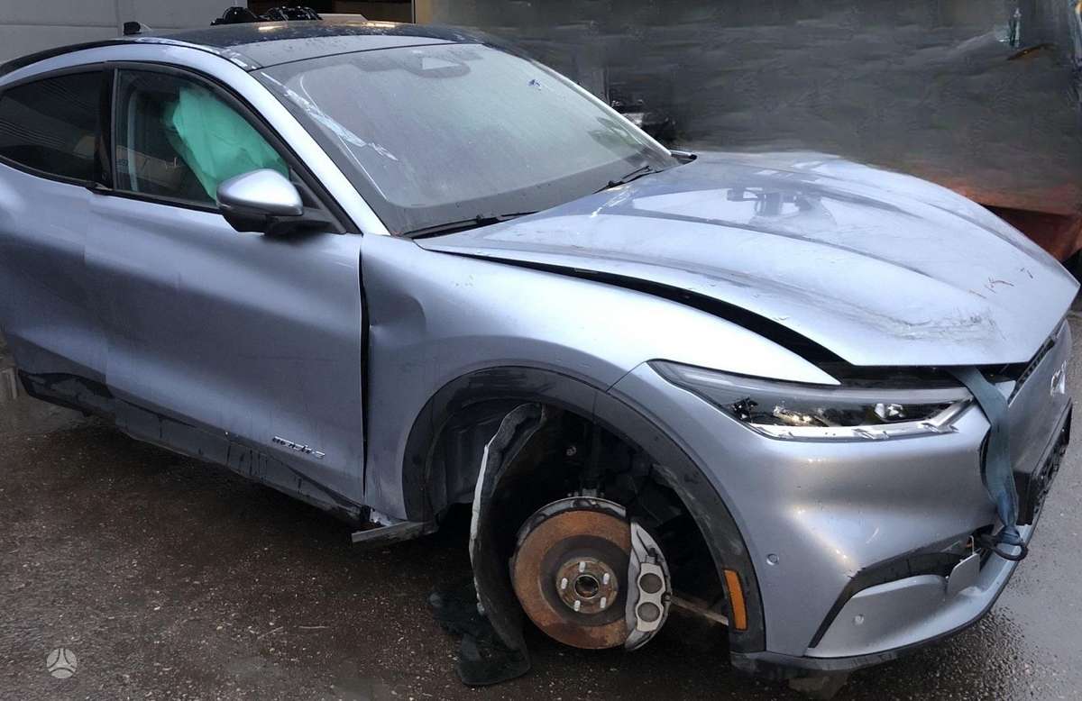 Ford Mustang Mach-E Visas mūsų dalis galite rasti https dalys lt mūsų adresas ga