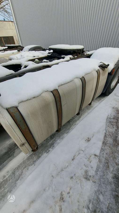 DAF FT XF105, тягачи