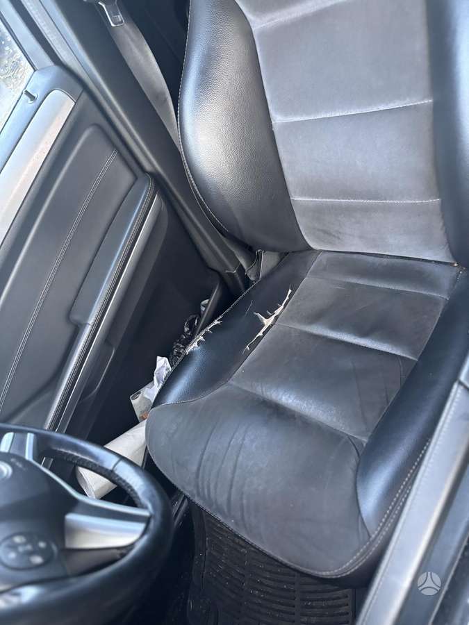Mercedes-Benz ML350