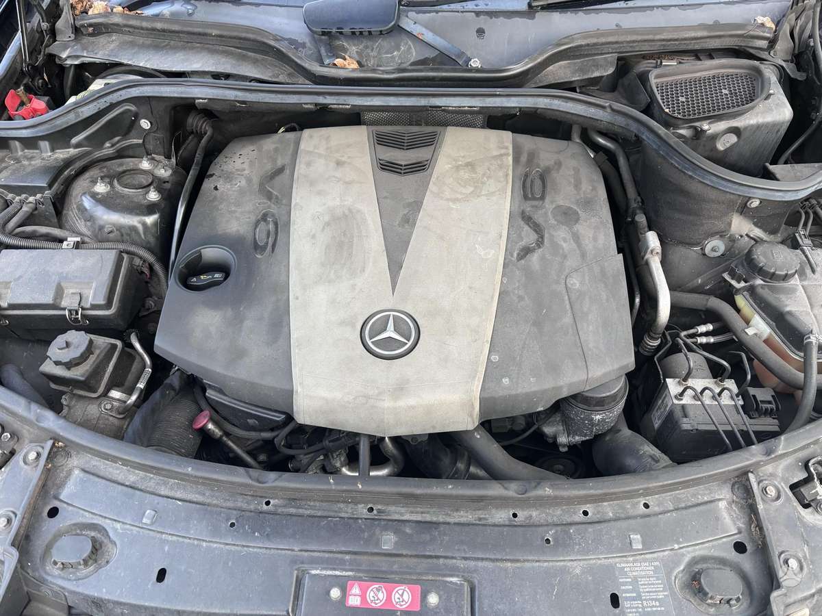Mercedes-Benz ML350