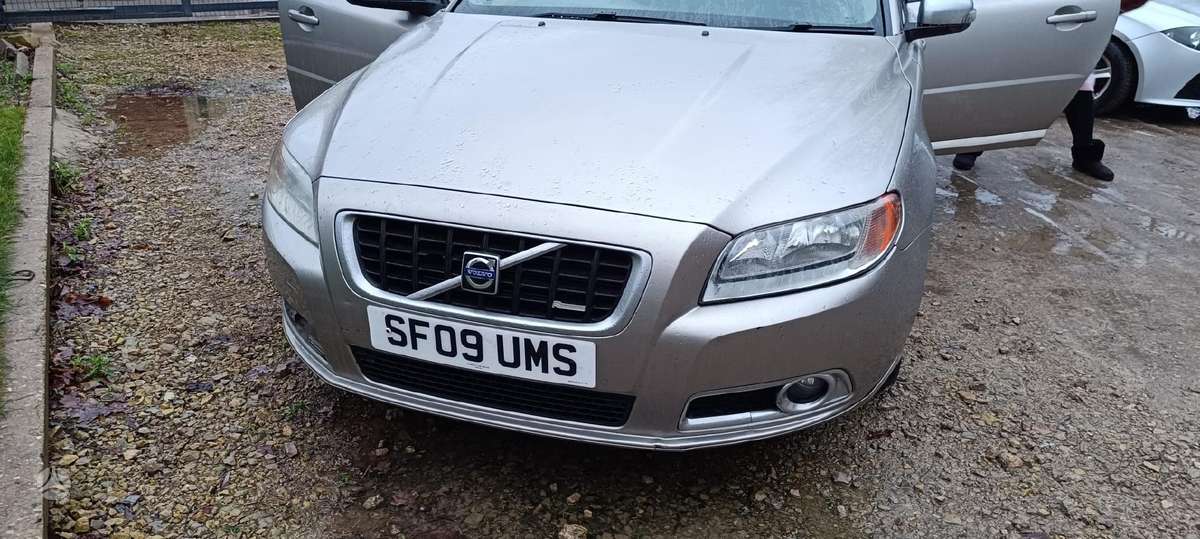 Volvo V70