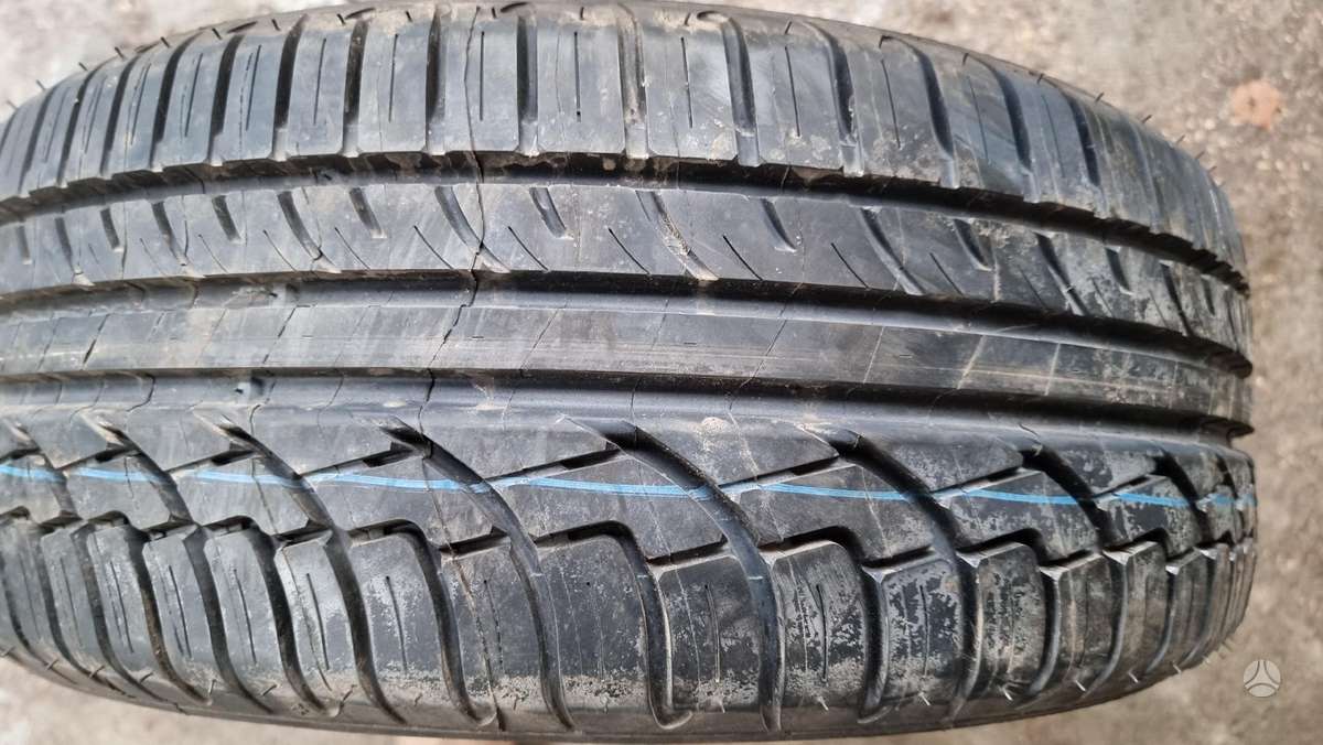 Michelin Pilot Primacy, summer 195/50 R16
