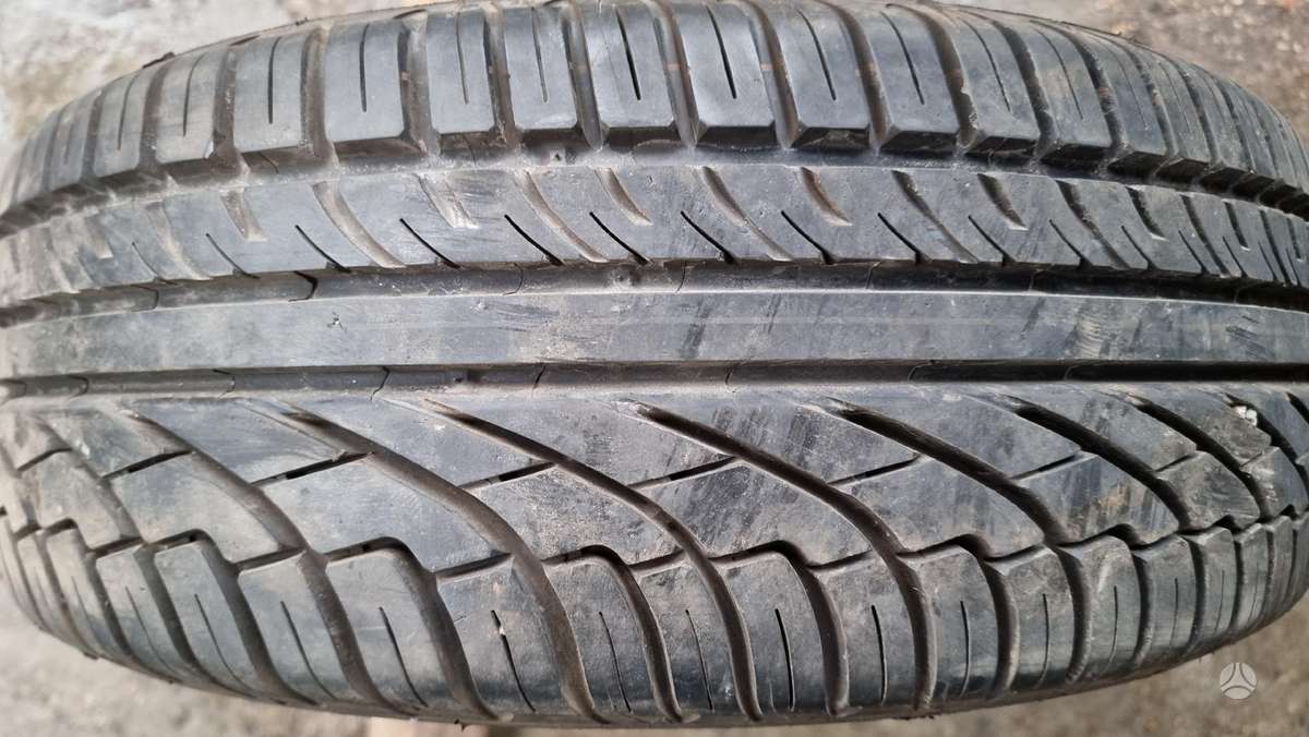 Michelin Pilot Primacy, летние 205/45 R16