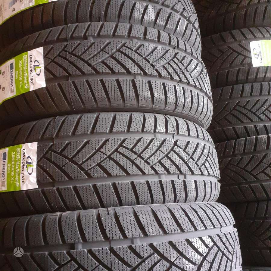 Tracmax, всесезонные 215/60 R16