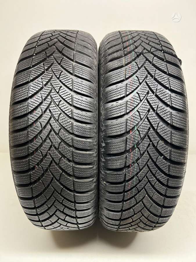 Semperit Speed Grip 5 2022m, winter 215/65 R16