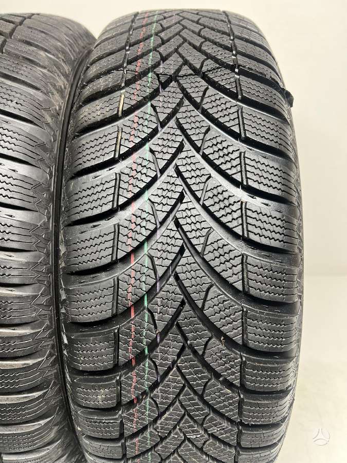 Semperit Speed Grip 5 2022m, winter 215/65 R16