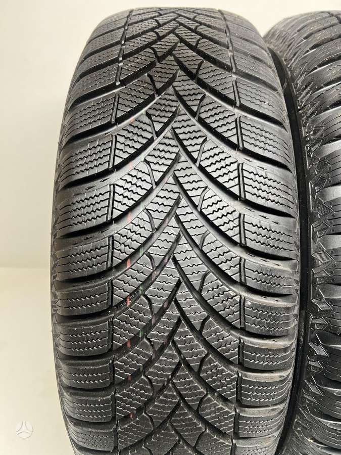 Semperit Speed Grip 5 2022m, winter 215/65 R16