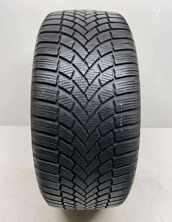 Bridgestone Blizzak LM005 2019m, winter 215/40 R17