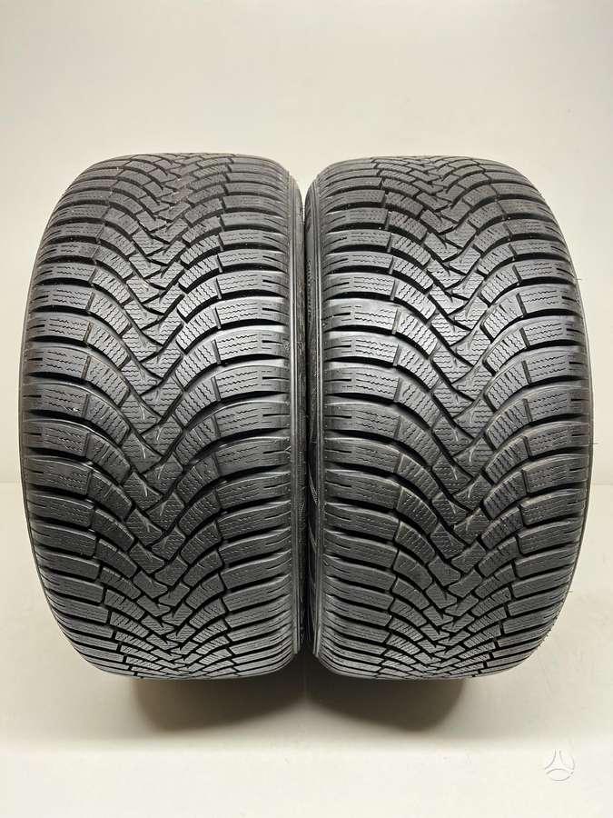 Falken EuroWinter HS01, winter 245/45 R17