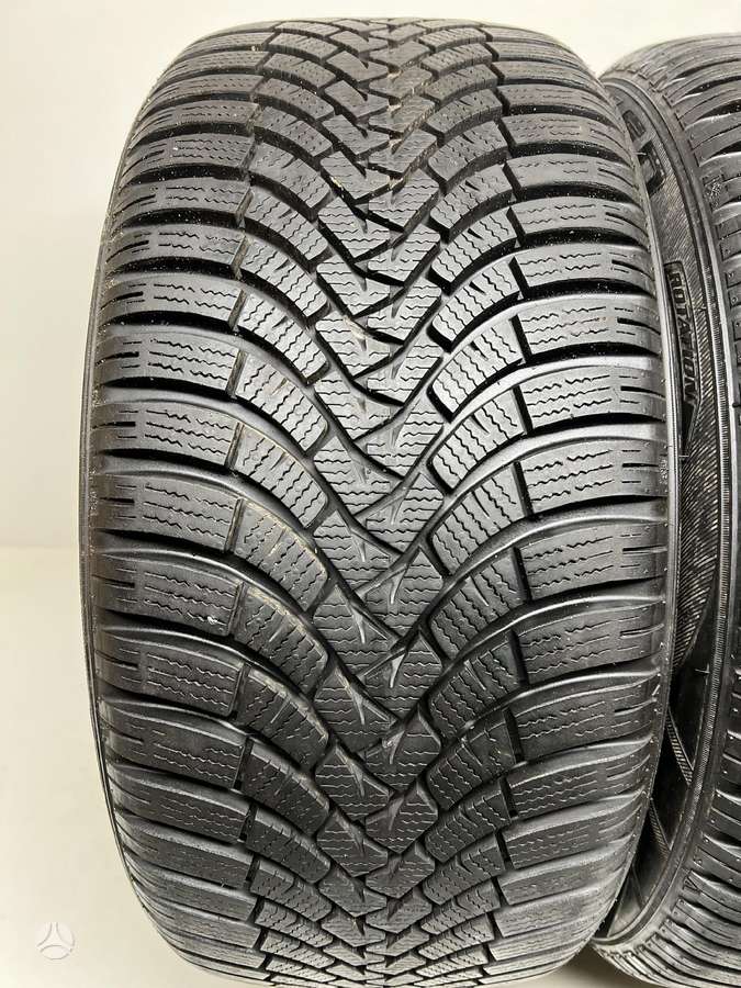 Falken EuroWinter HS01, winter 245/45 R17