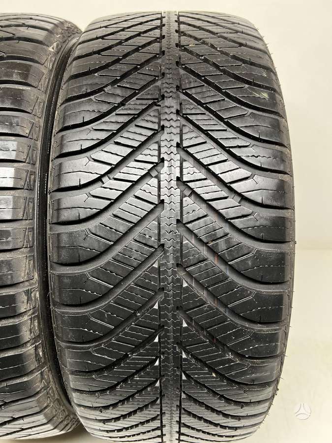 Goodyear Vector4Seasons, universalios 225/45 R17