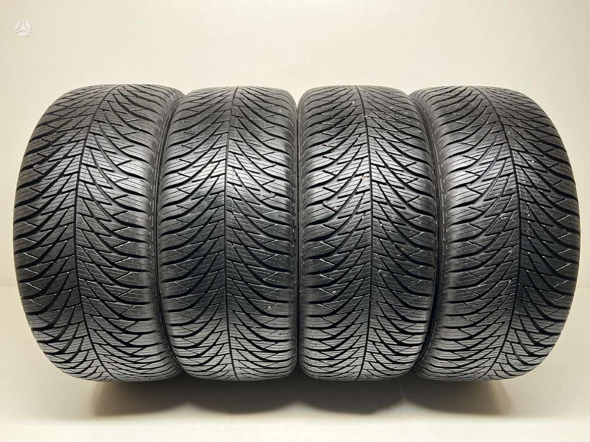 Fulda MultiControl, žieminės 225/45 R17
