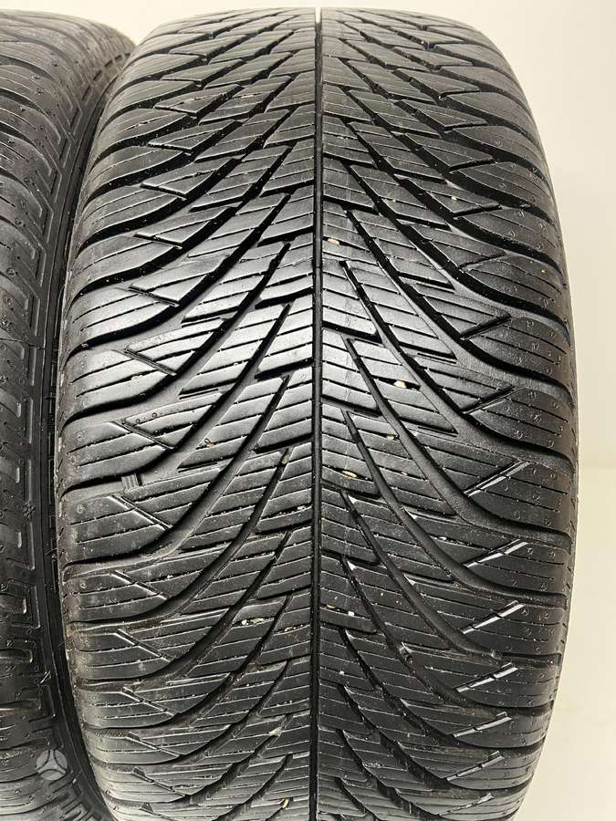 Fulda MultiControl, winter 225/45 R17