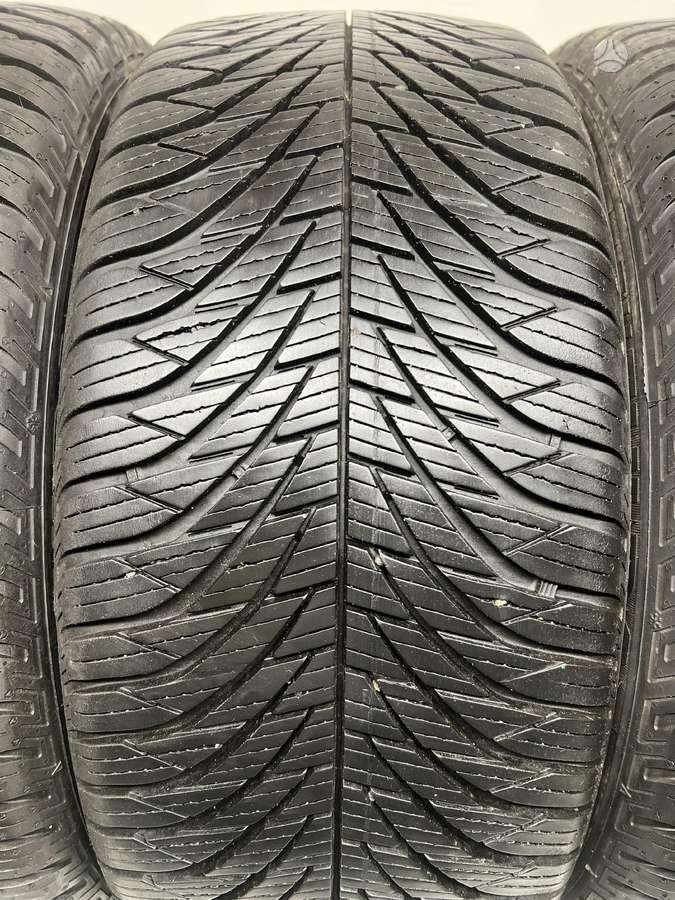 Fulda MultiControl, žieminės 225/45 R17