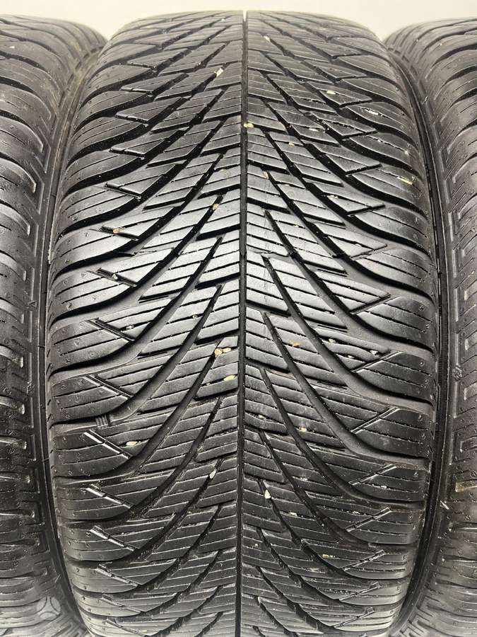 Fulda MultiControl, žieminės 225/45 R17