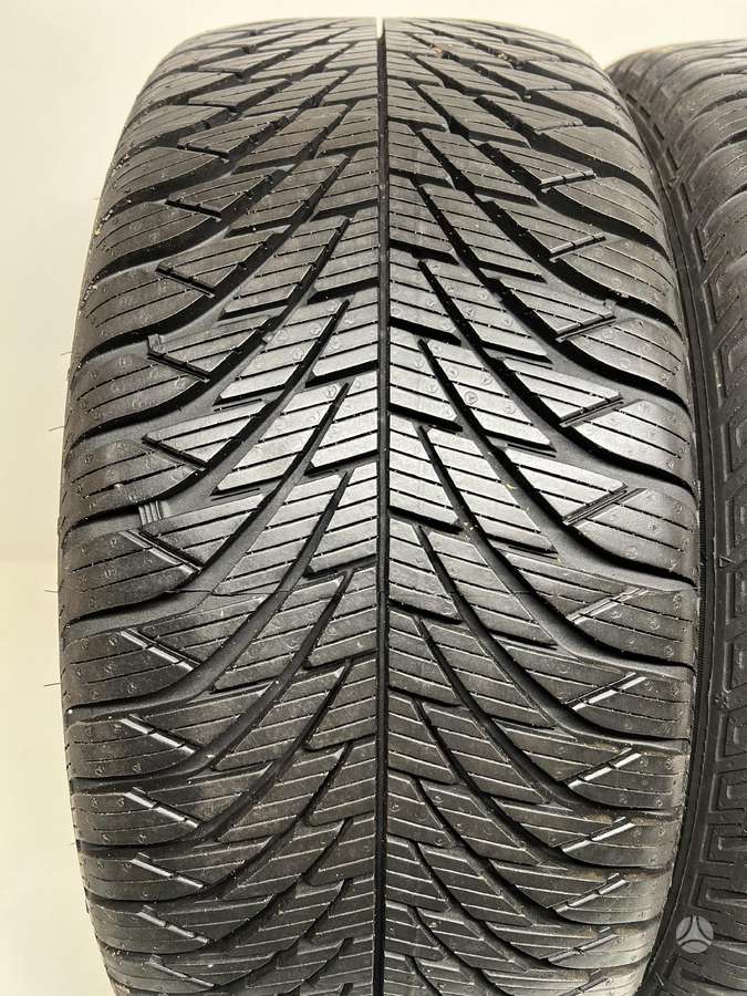 Fulda MultiControl, winter 225/45 R17