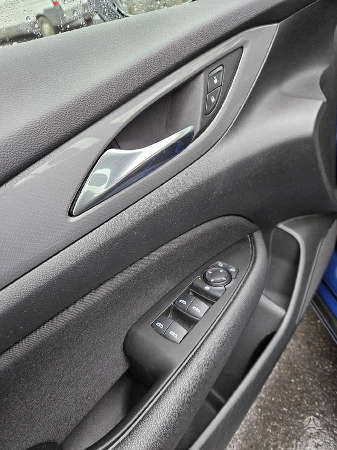 Opel Insignia, 1.6 l., Универсал
