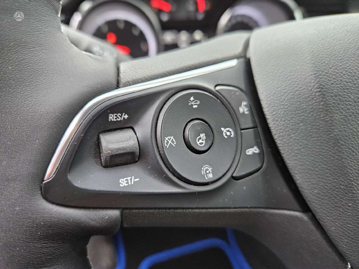 Opel Insignia, 1.6 l., Универсал