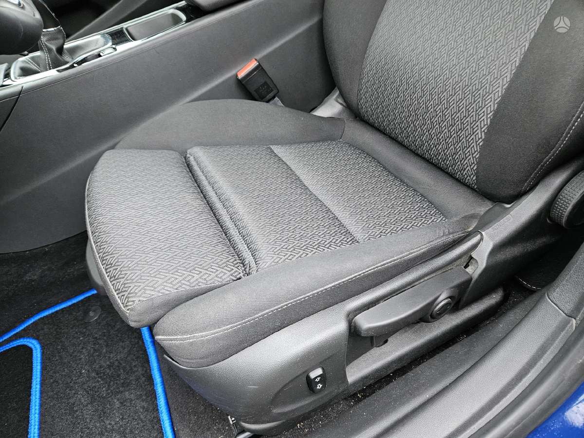 Opel Insignia, 1.6 l., Универсал