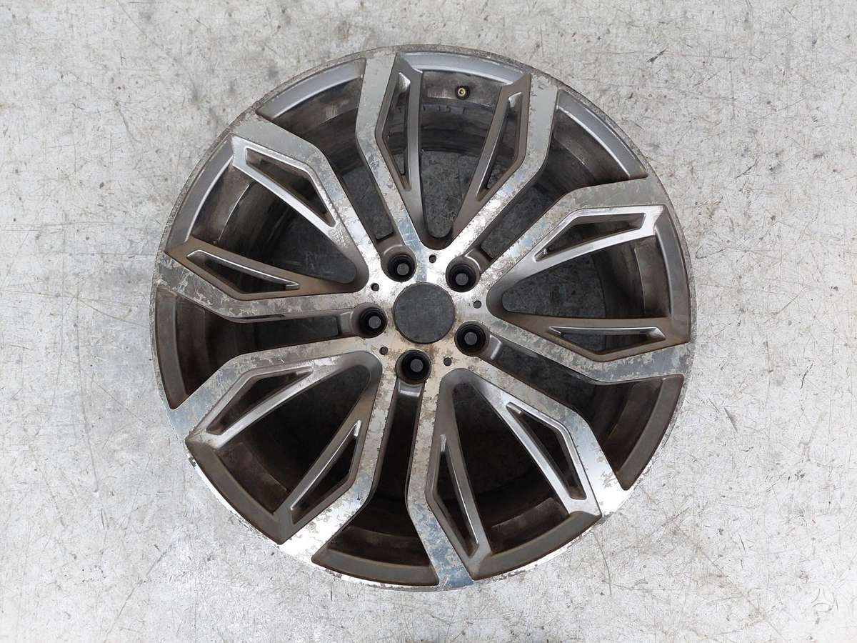 BMW X5 Cen18574