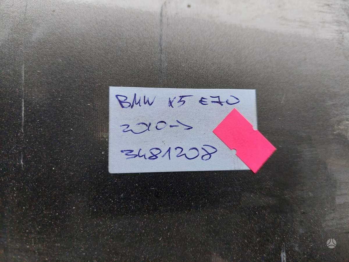 BMW X5 Cen18574