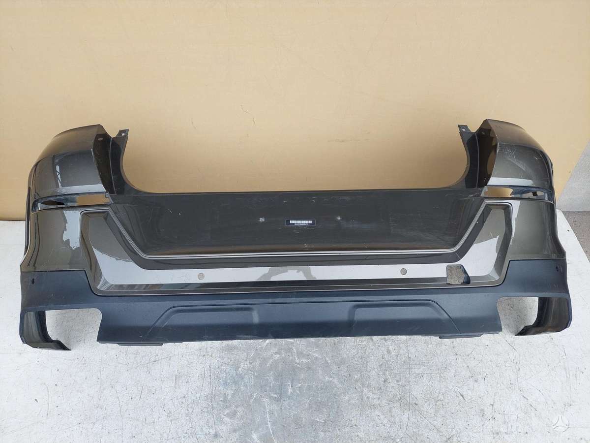 BMW X6, 51127425476, Cen18590