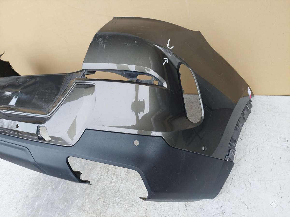 BMW X6, 51127425476, Cen18590