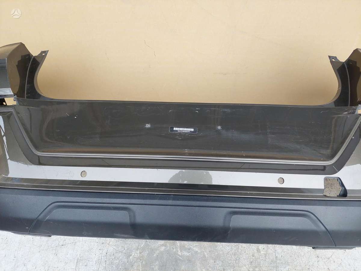 BMW X6, 51127425476, Cen18590
