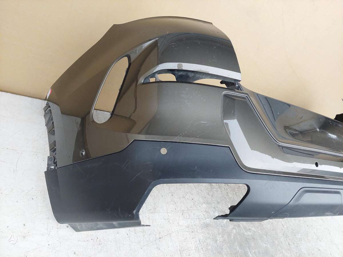 BMW X6, 51127425476, Cen18590
