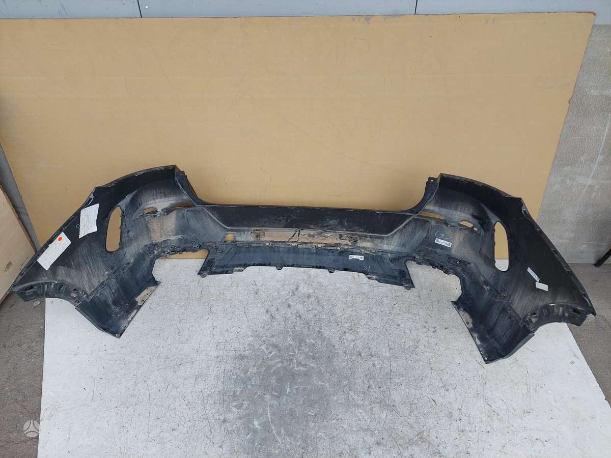 BMW X6, 51127425476, Cen18590