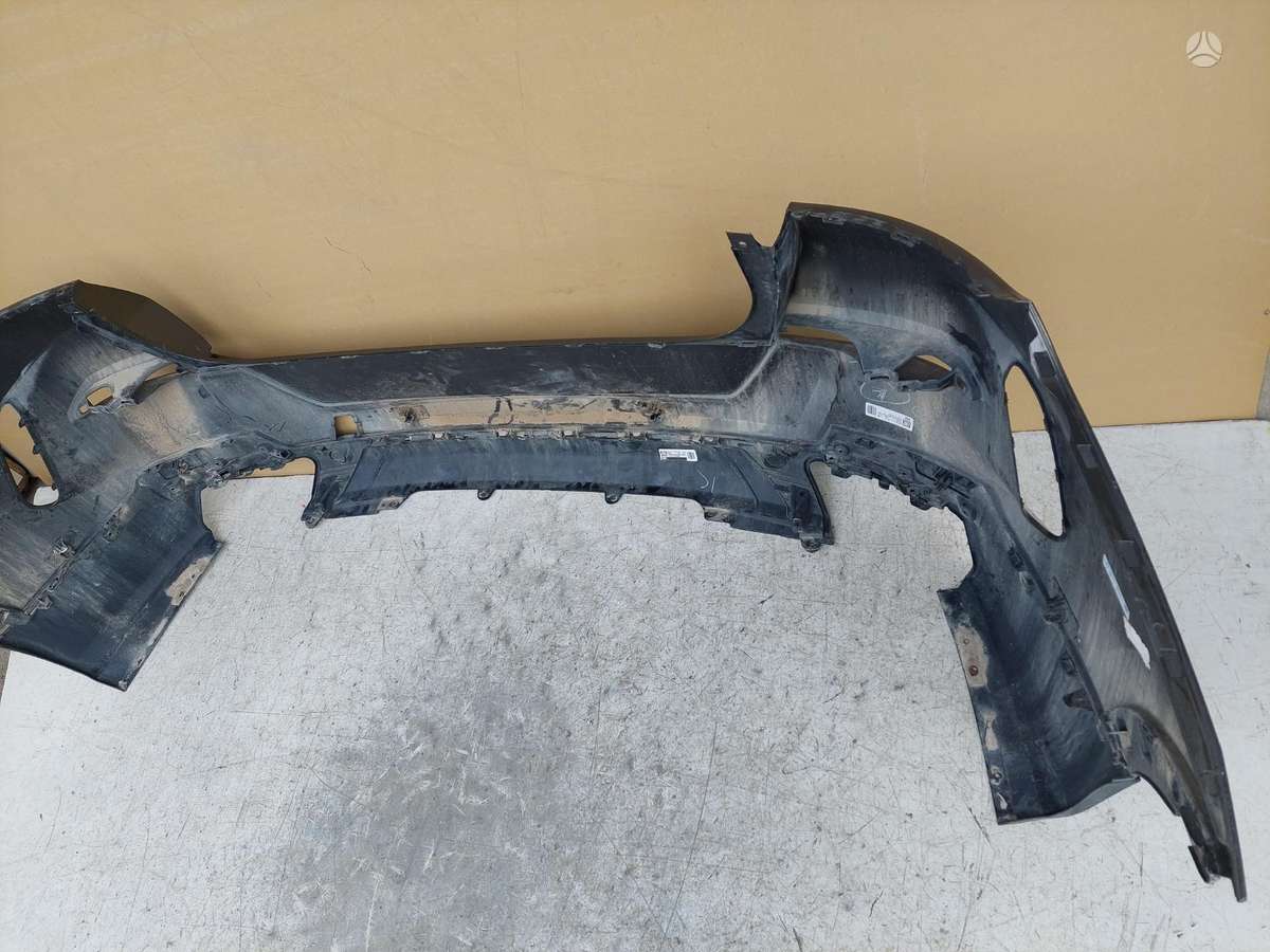 BMW X6, 51127425476, Cen18590