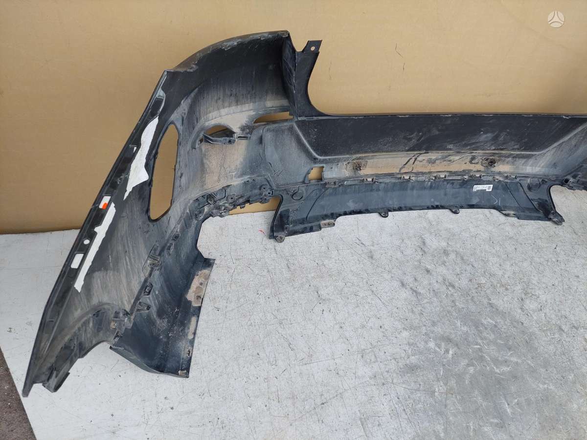BMW X6, 51127425476, Cen18590
