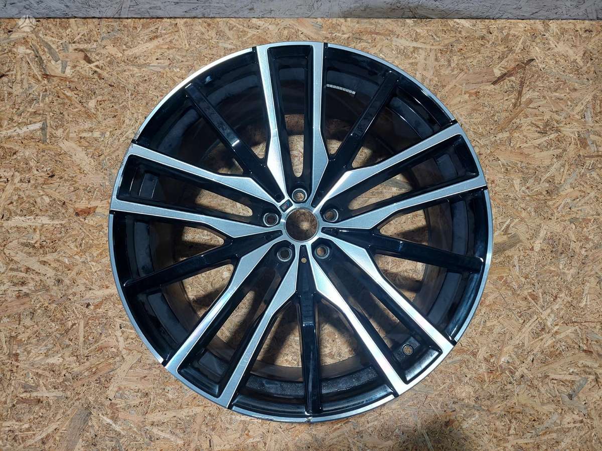 BMW X6, 8090013, Cen18594