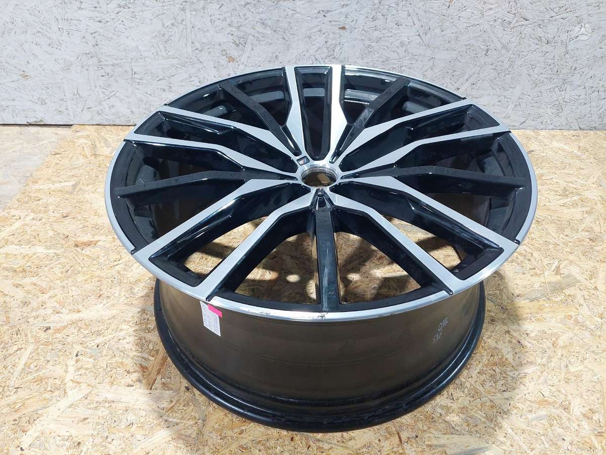 BMW X6, 8090013, Cen18594