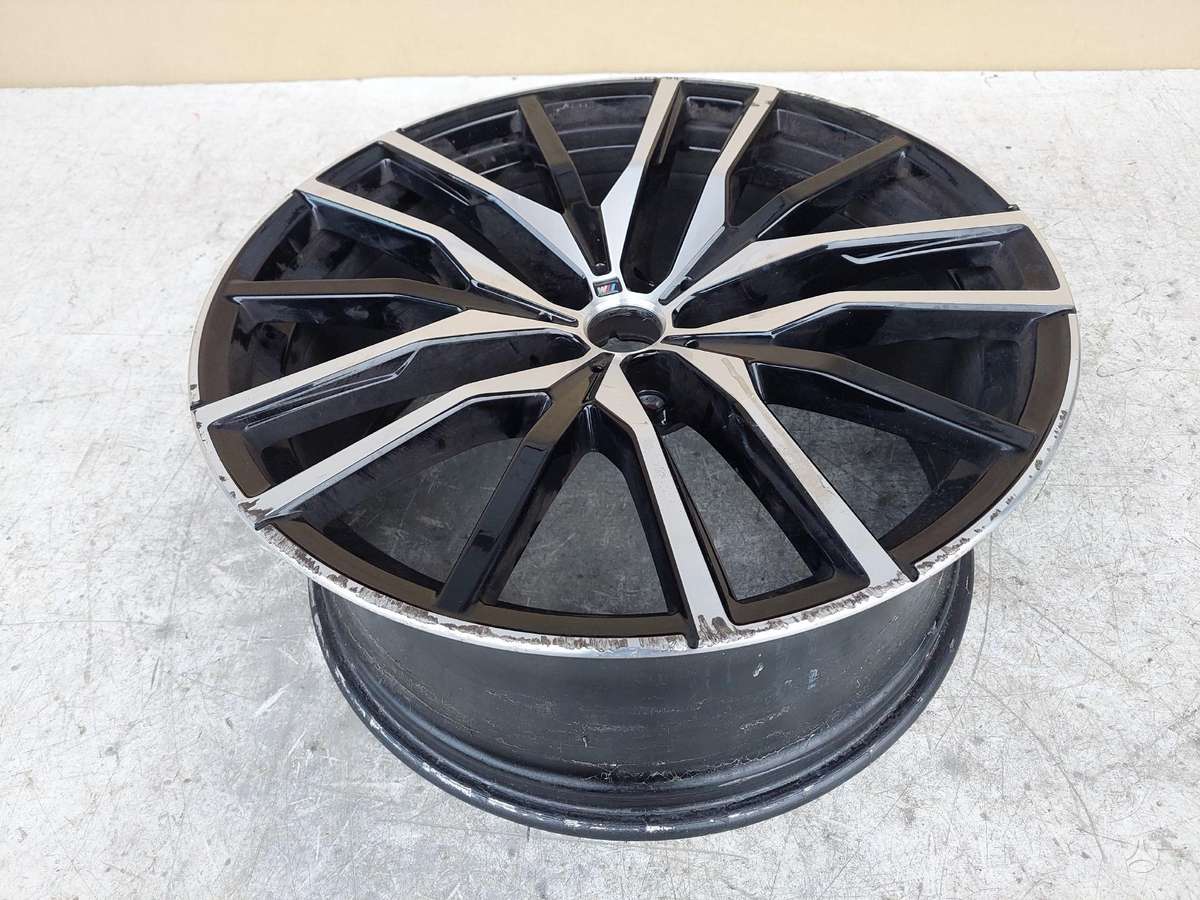 BMW X6, 8090013, Cen18595
