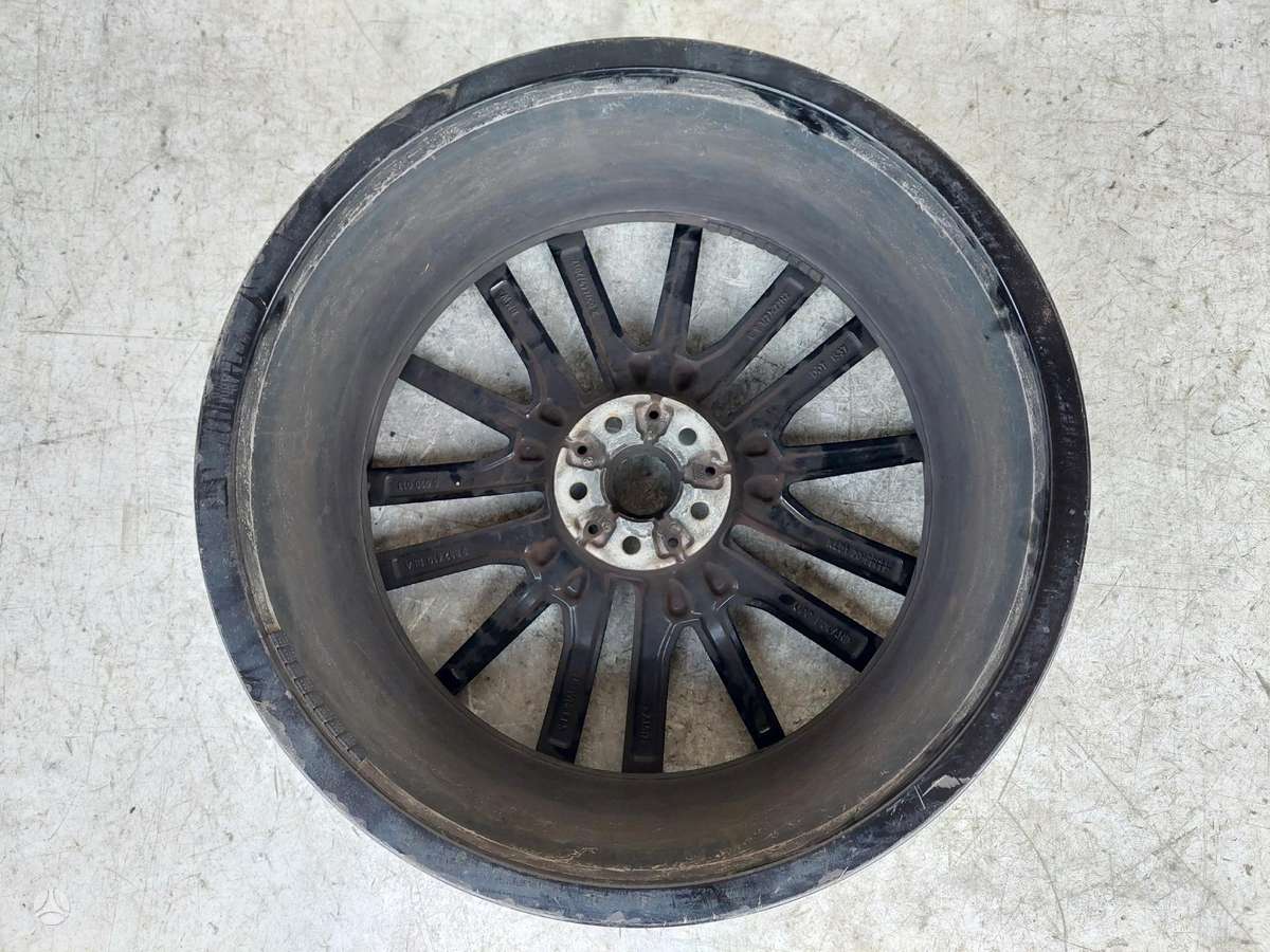 BMW X6, 8090013, Cen18595